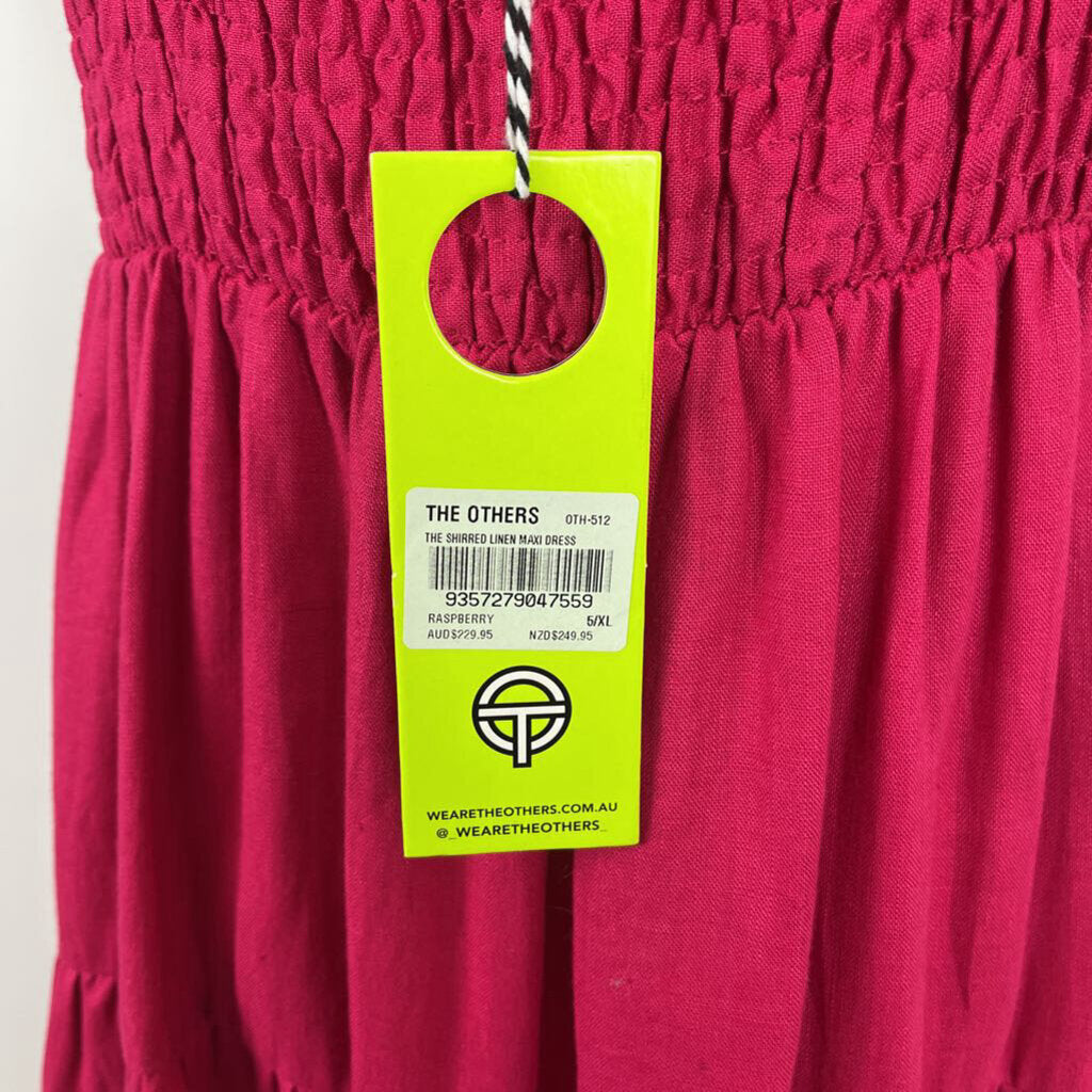 The Others Dress - 14