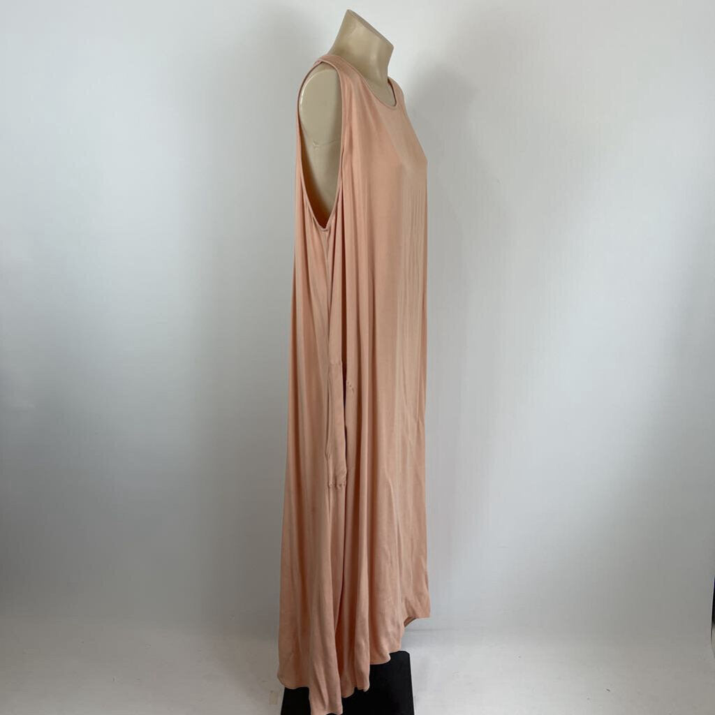 Lemon Tree Dress - 16