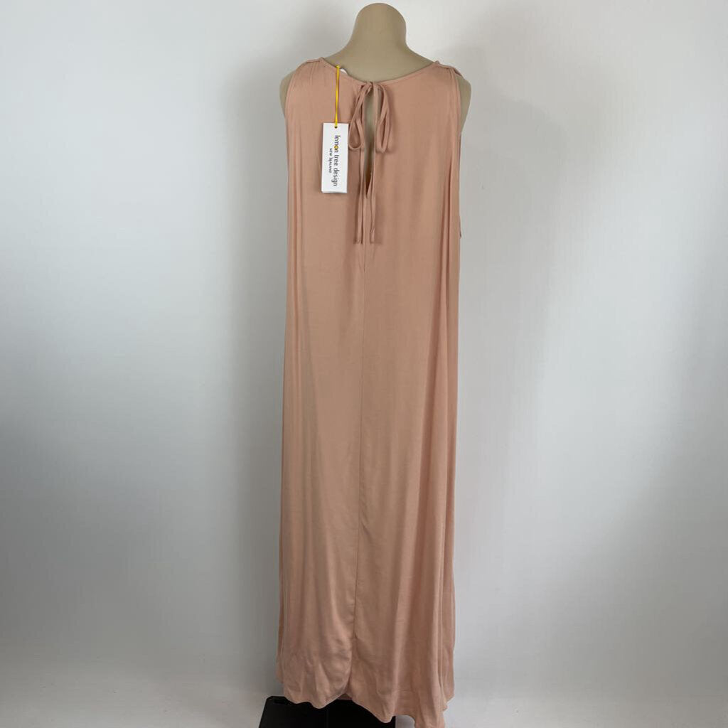 Lemon Tree Dress - 16