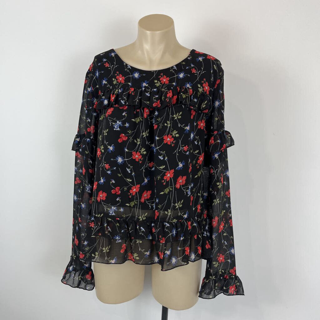Leo + Be Blouse - 12