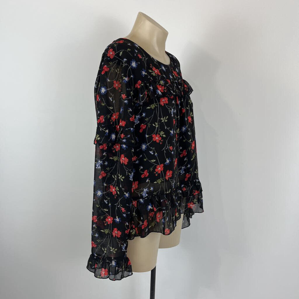 Leo + Be Blouse - 12