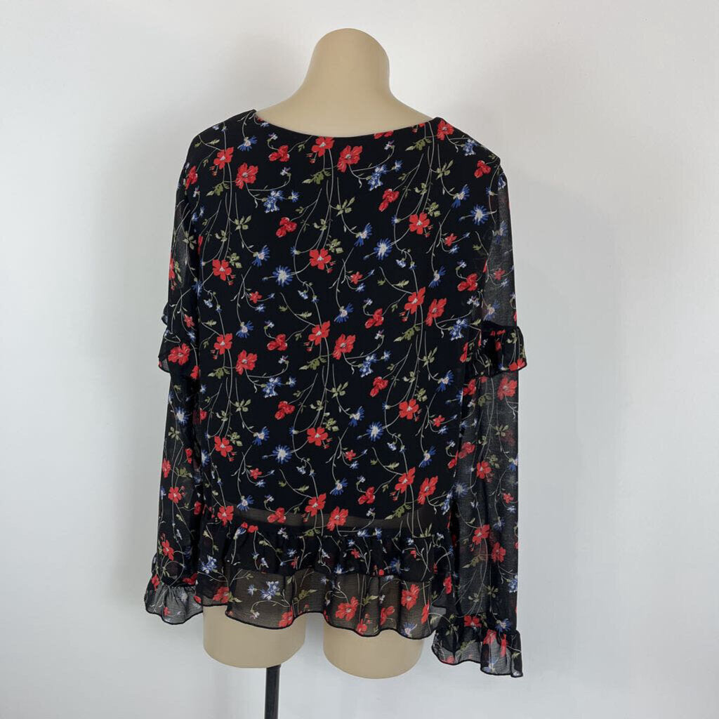 Leo + Be Blouse - 12