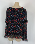 Leo + Be Blouse - 12