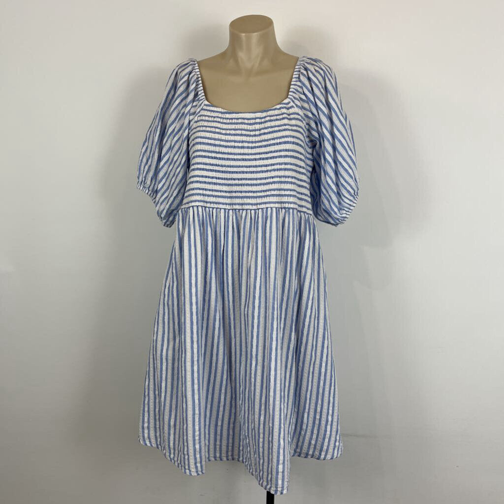 Shine On Dress - 18