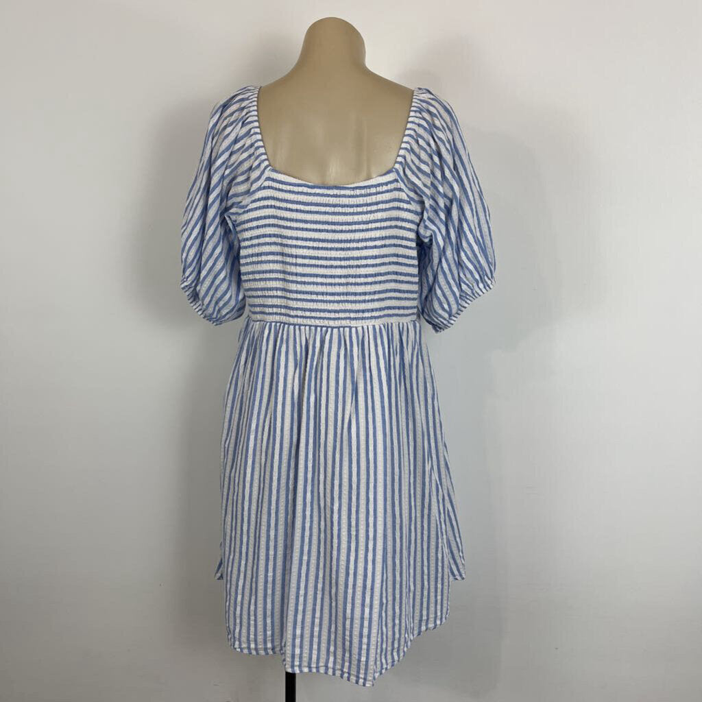 Shine On Dress - 18