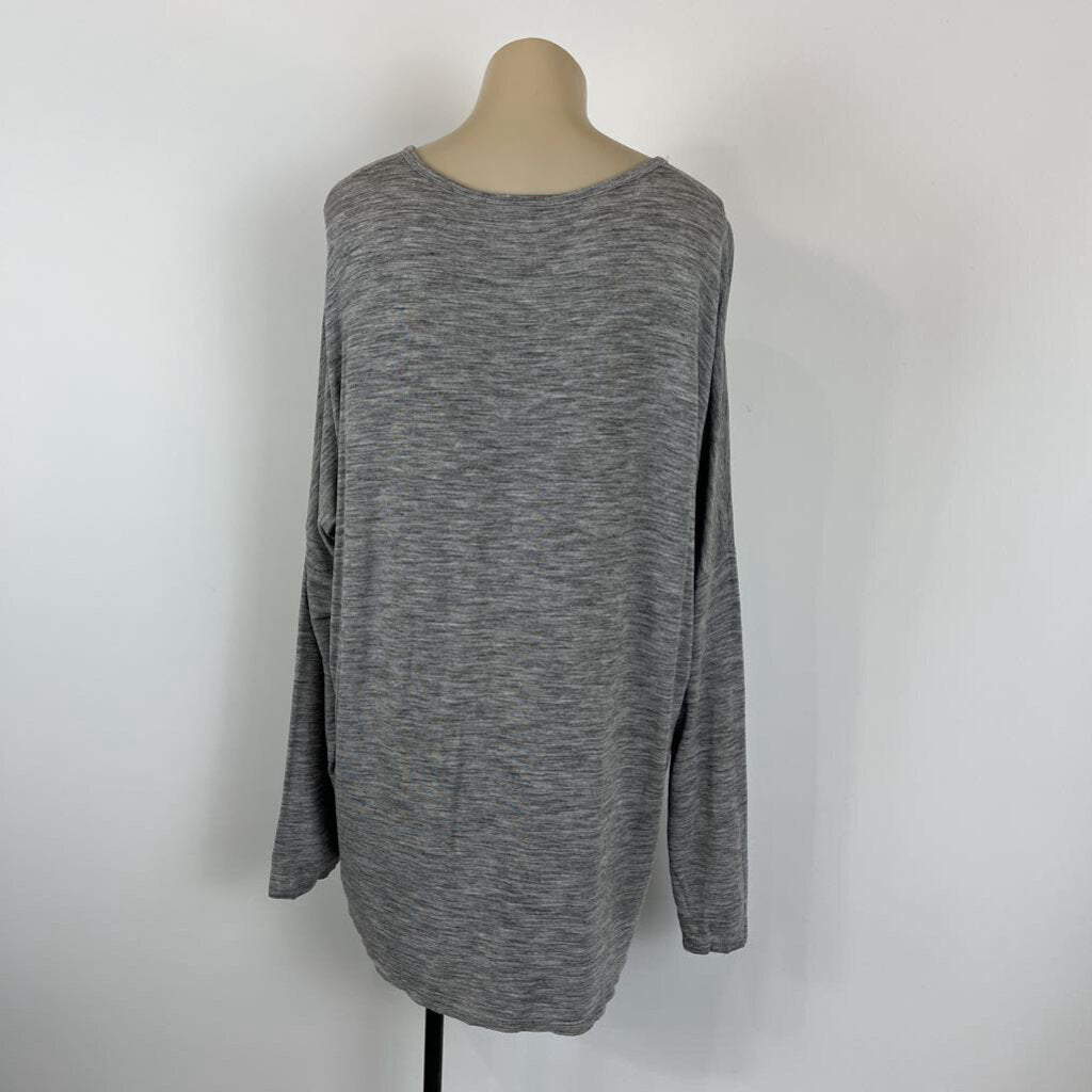 Seed Top - L