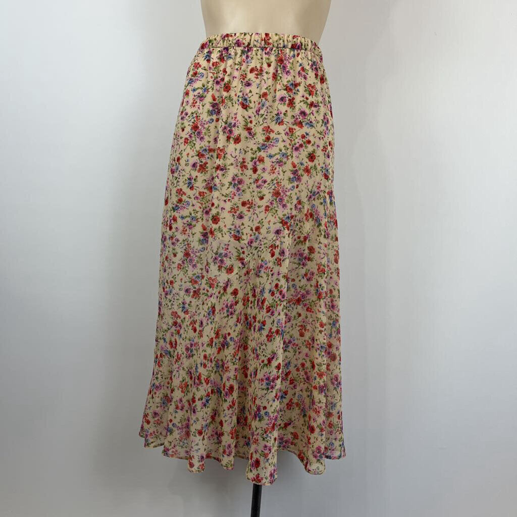 Zara Skirt - XL