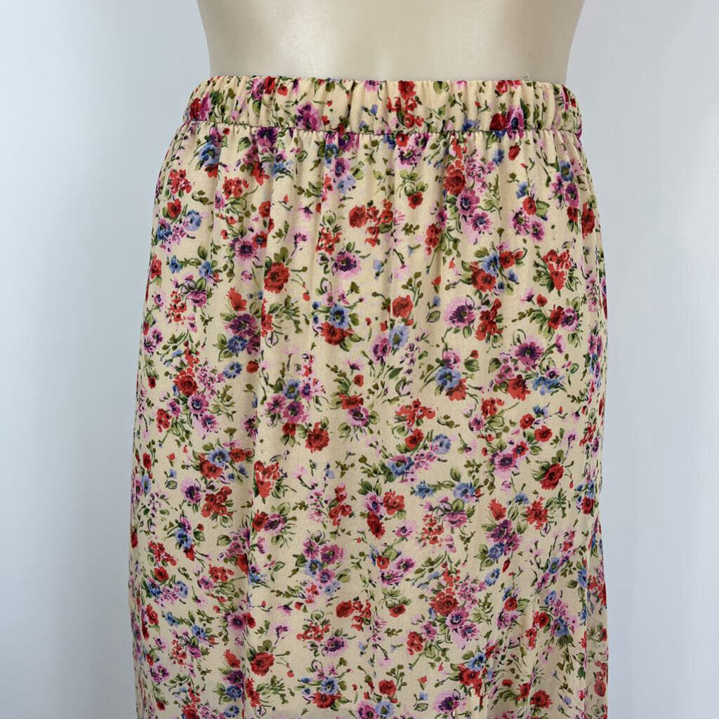 Zara Skirt - XL