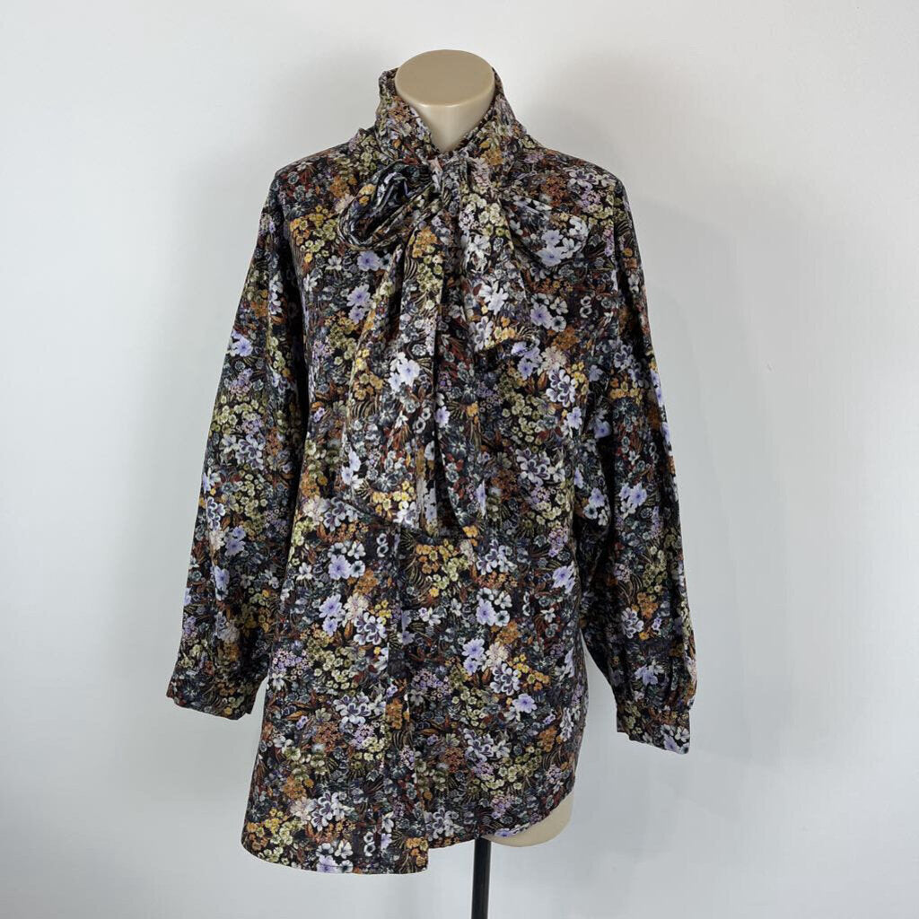 Nes Blouse - S