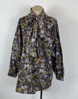 Nes Blouse - S