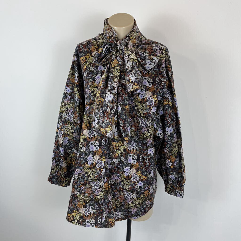 Nes Blouse - S