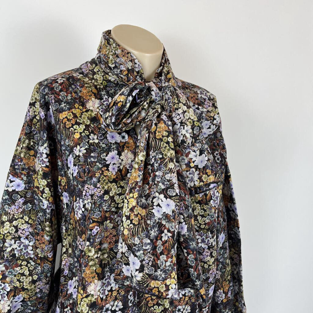 Nes Blouse - S
