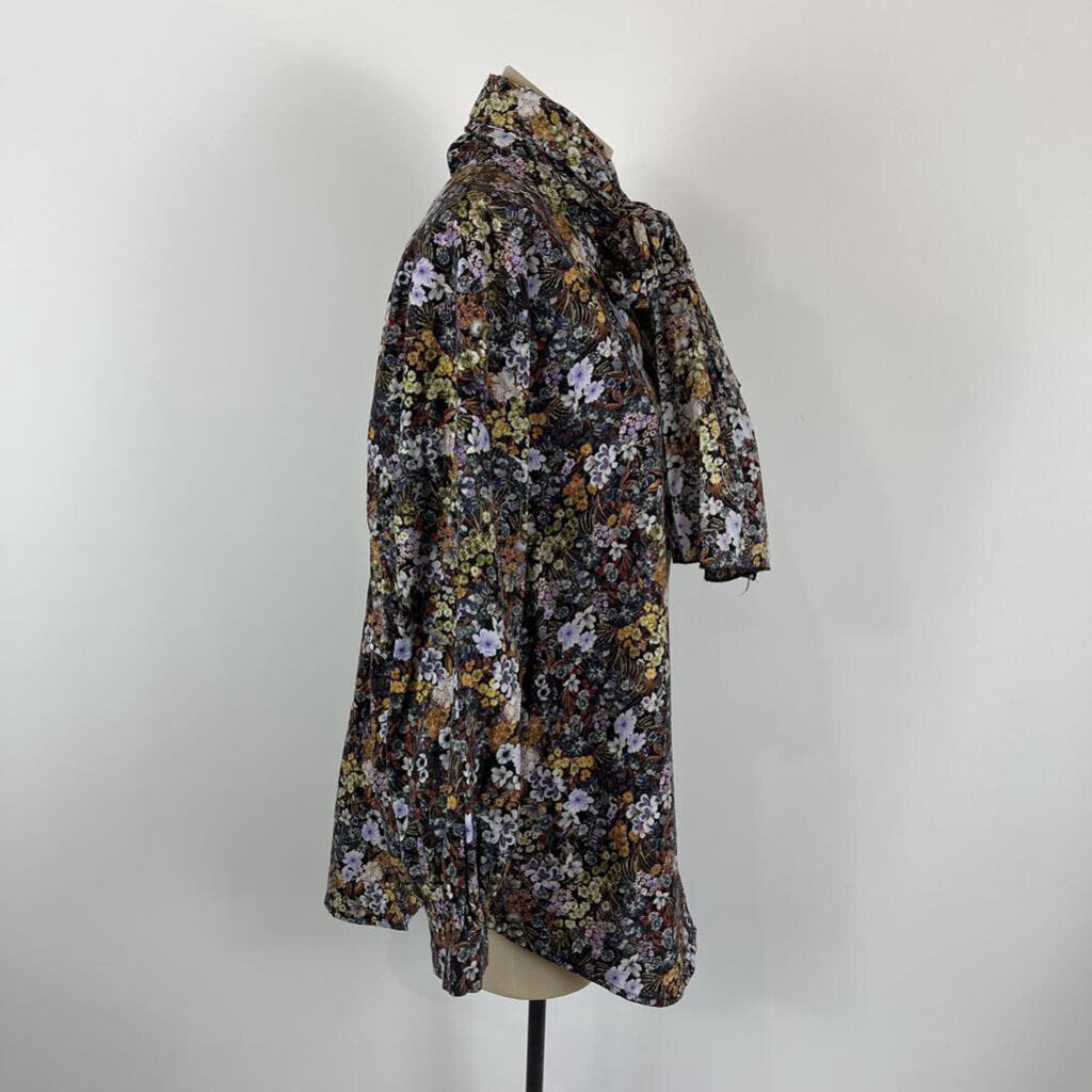 Nes Blouse - S