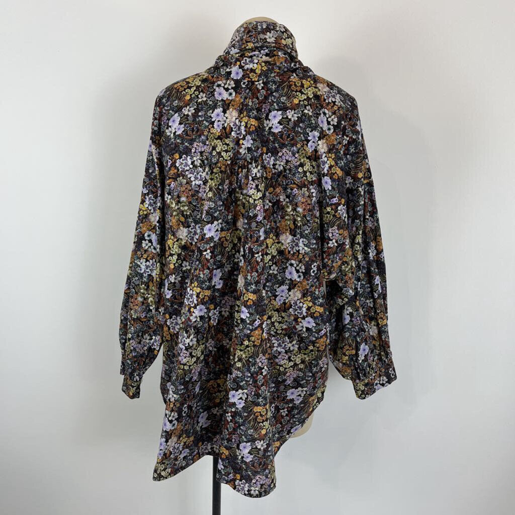 Nes Blouse - S