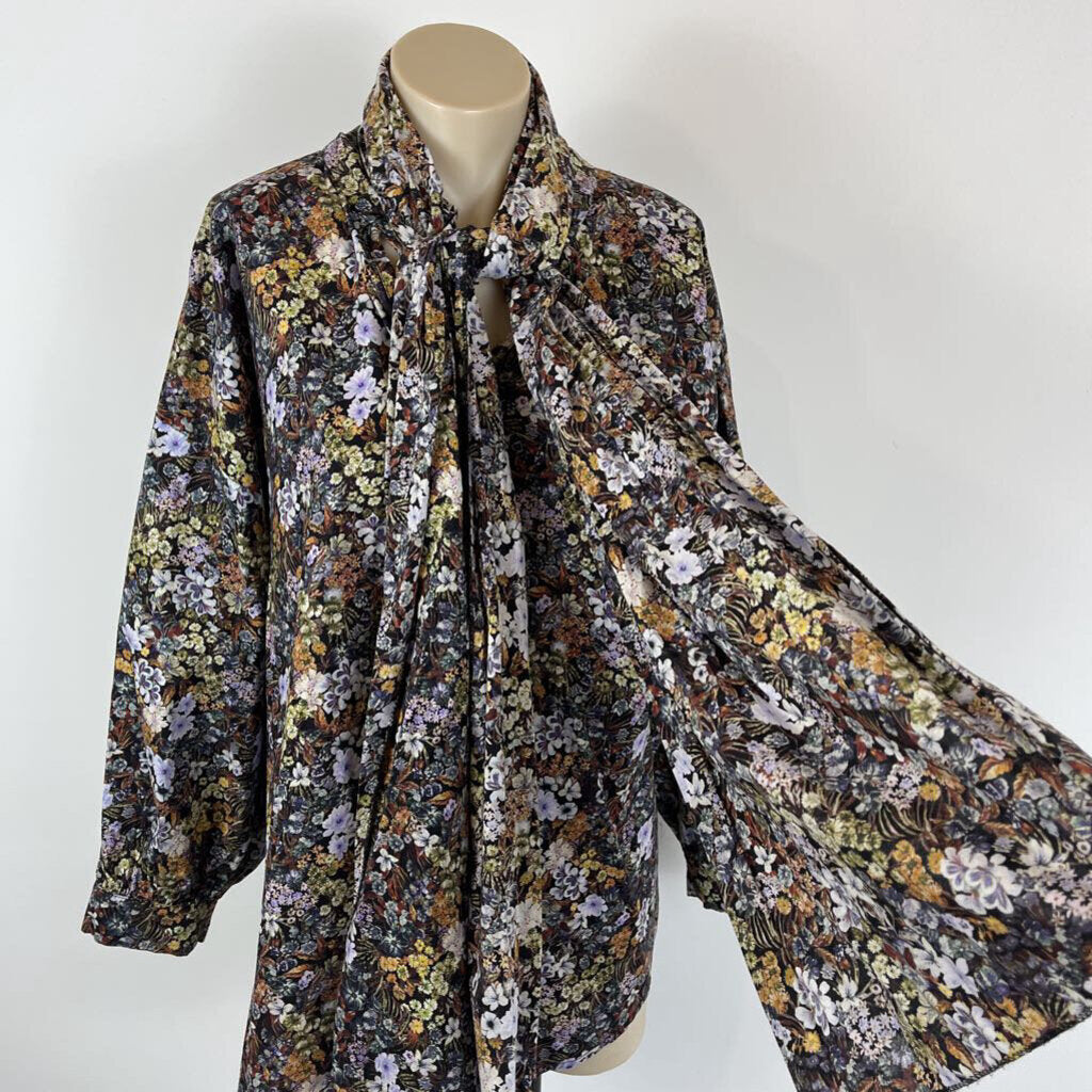 Nes Blouse - S