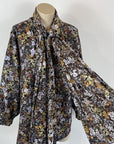 Nes Blouse - S
