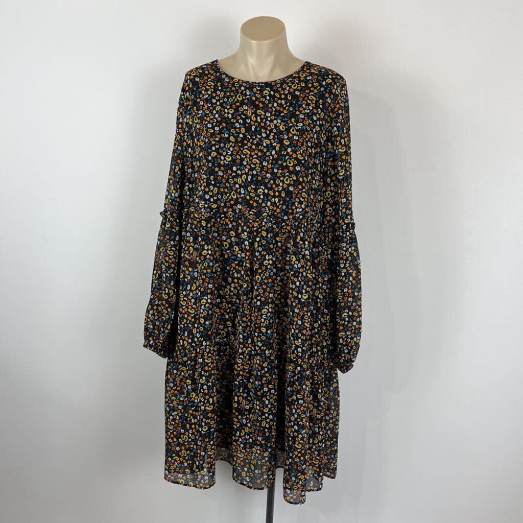 Lemon Tree Dress - 12