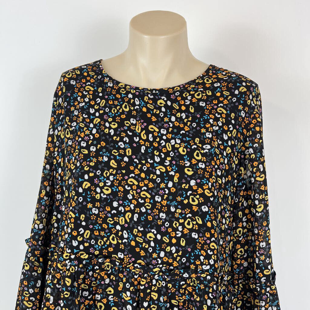 Lemon Tree Dress - 12