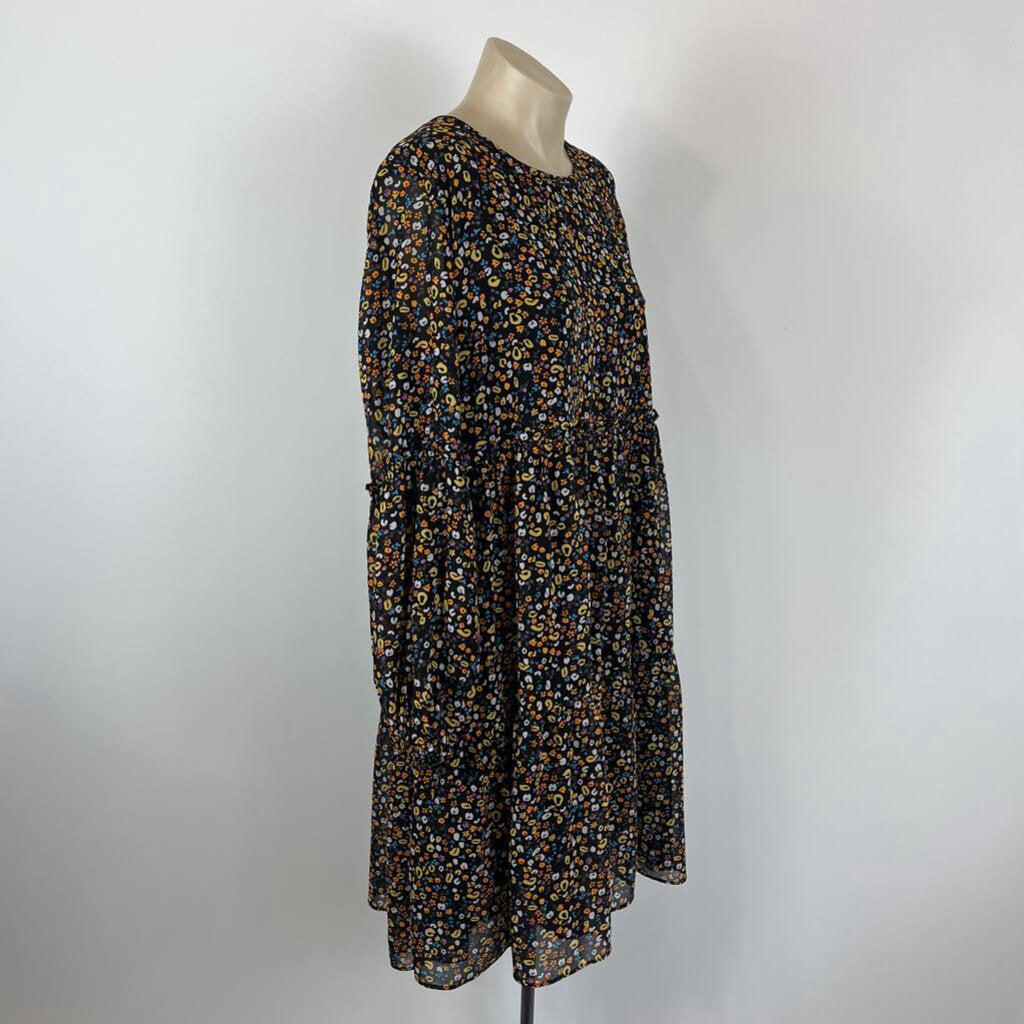 Lemon Tree Dress - 12
