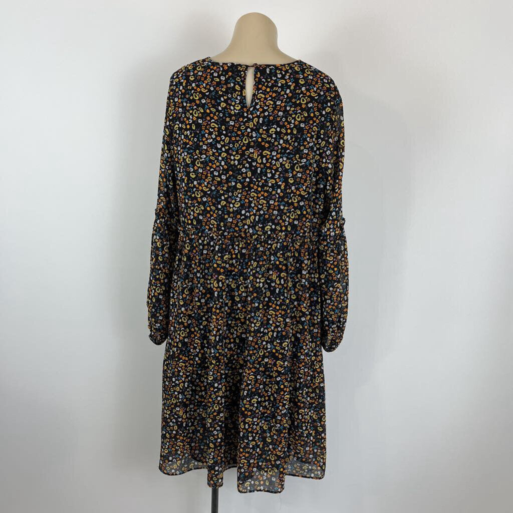 Lemon Tree Dress - 12