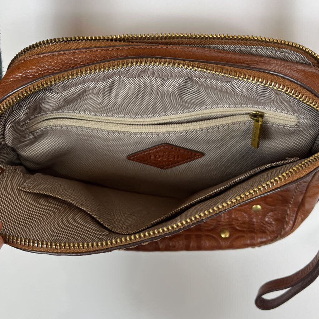Fossil bag - O/S