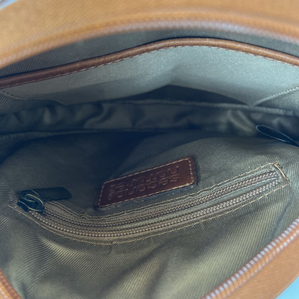 Second Nature Bag - O/S
