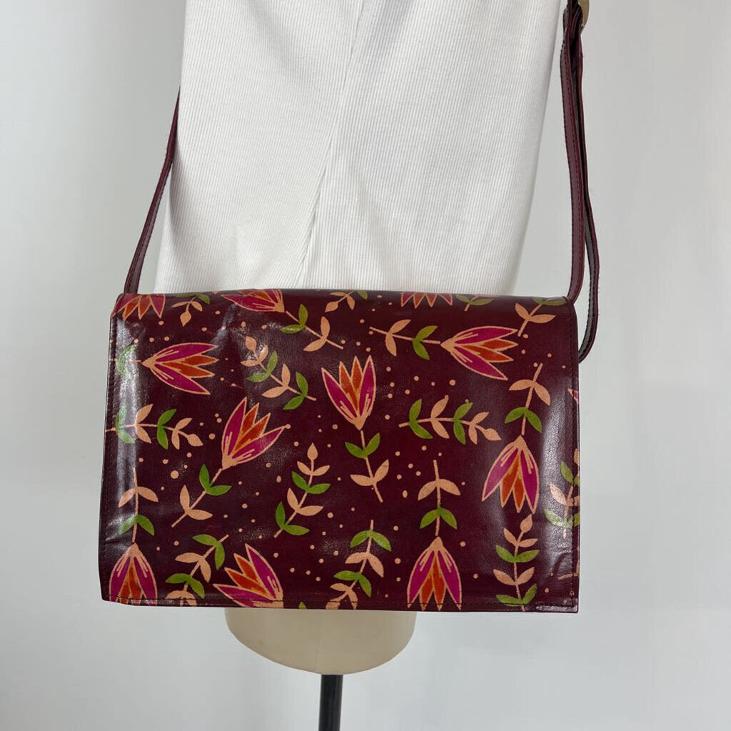 Trade Aid Bag - O/S