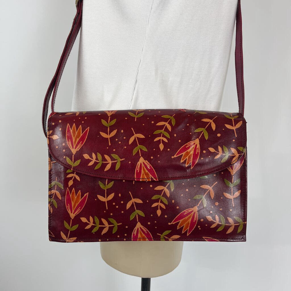 Trade Aid Bag - O/S