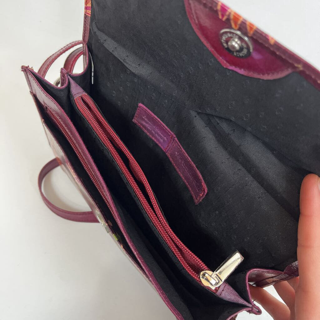 Trade Aid Bag - O/S