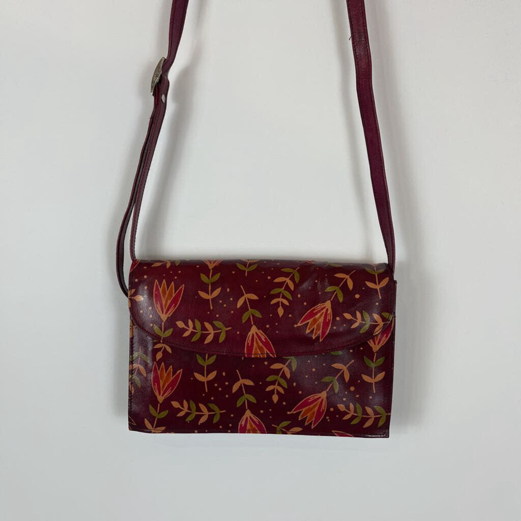Trade Aid Bag - O/S