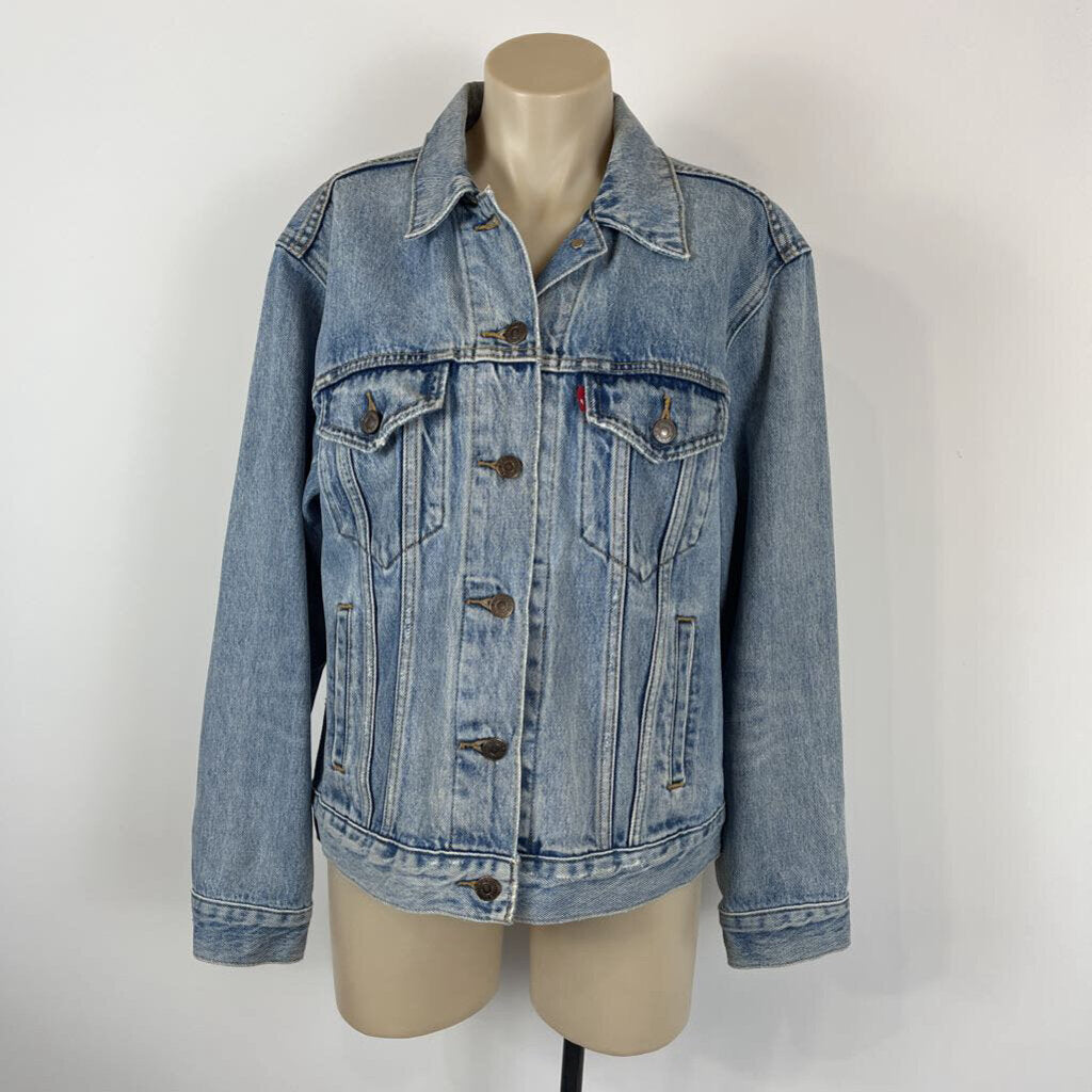 Levi's Jacket - M