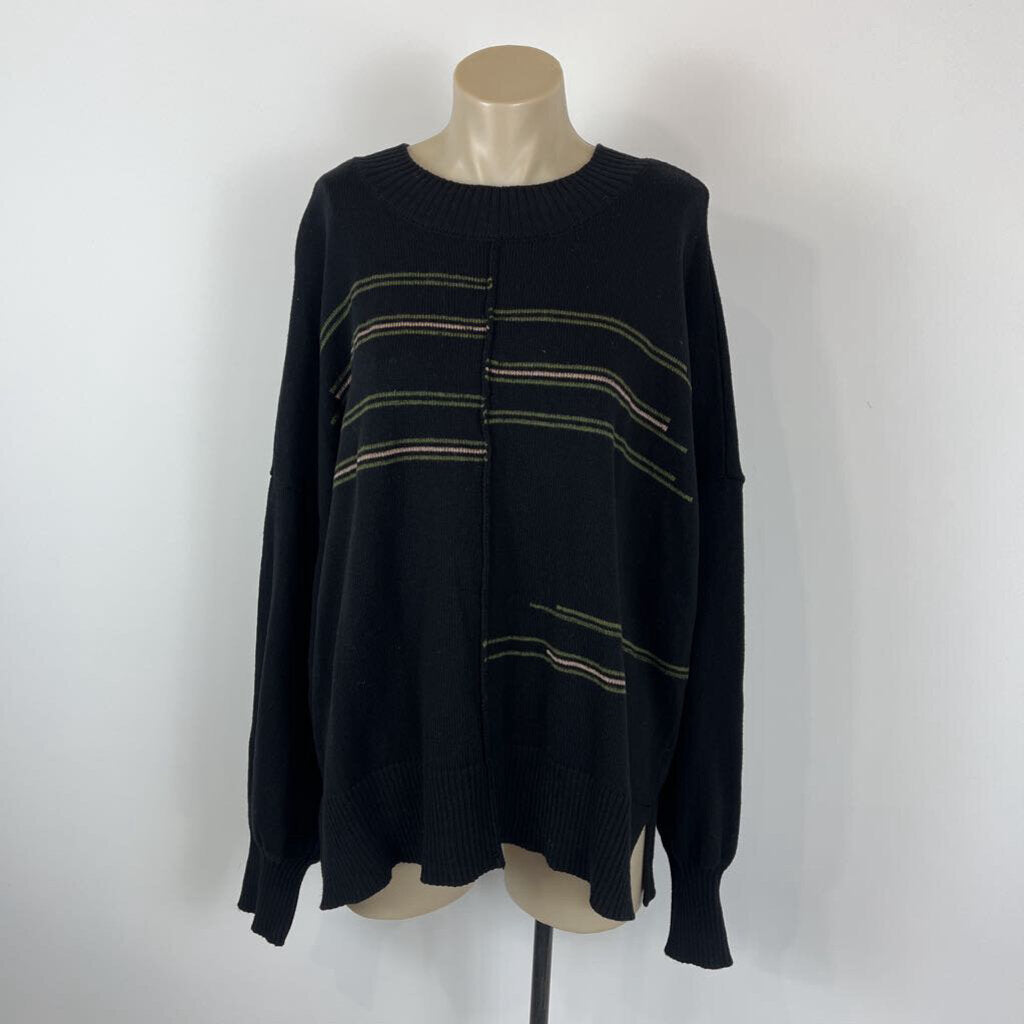 Unknown Brand Jumper - XXL
