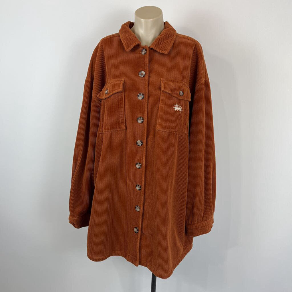Stussy Jacket - 14