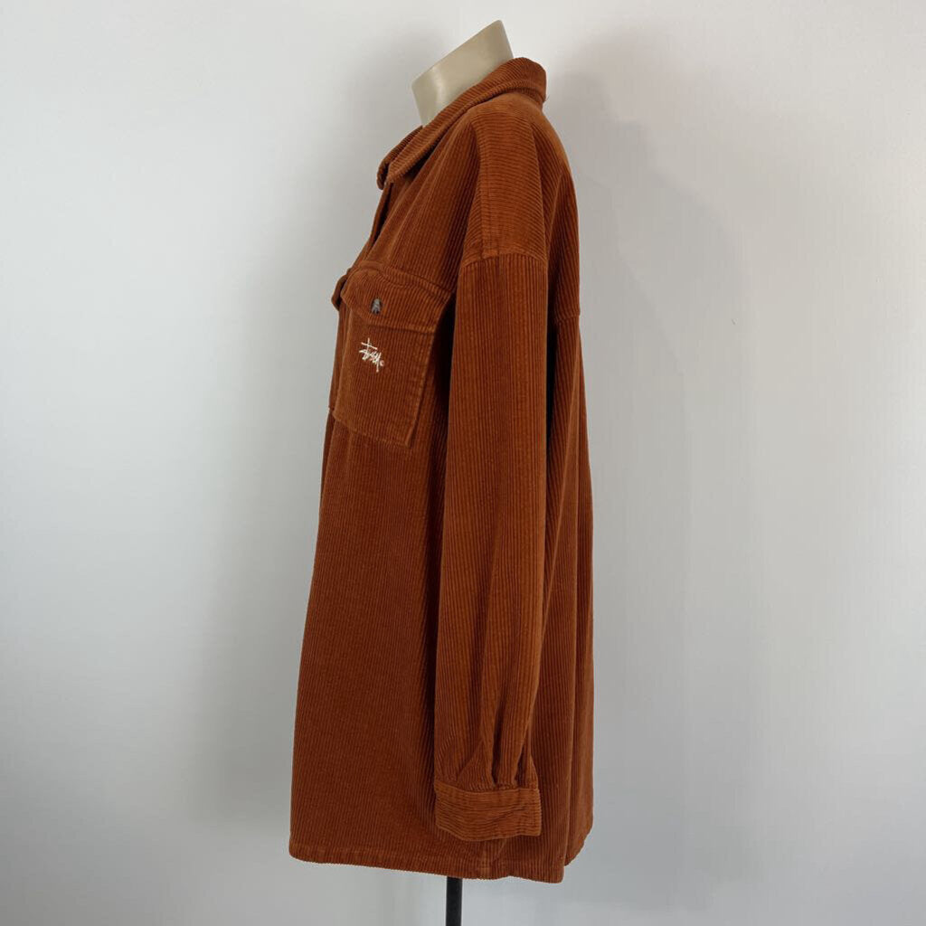 Stussy Jacket - 14
