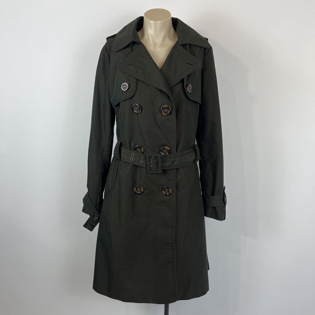 Max Trench Coat - M