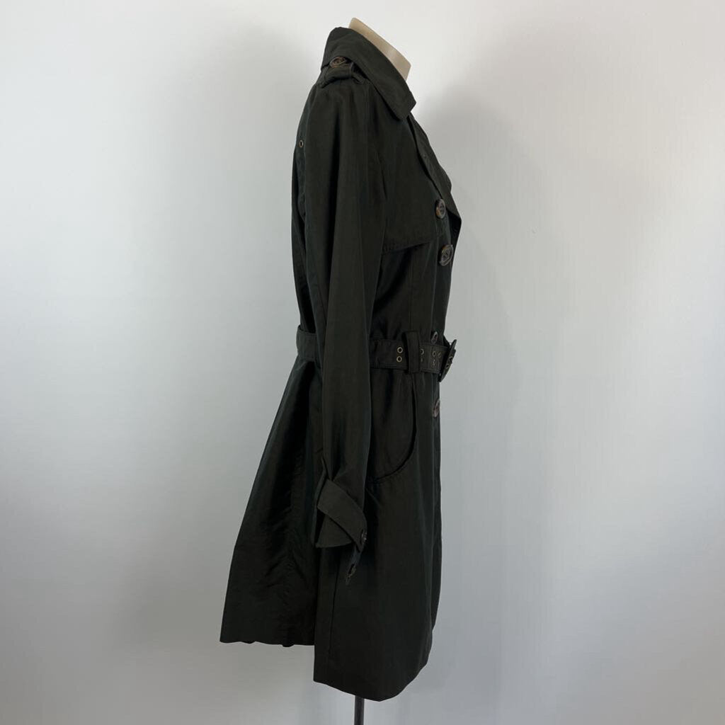 Max Trench Coat - M