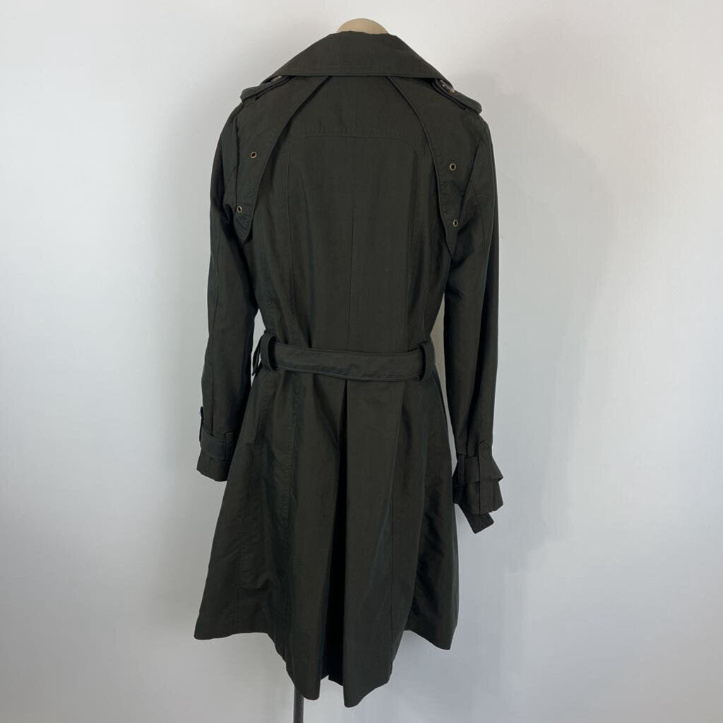 Max Trench Coat - M