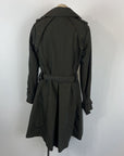 Max Trench Coat - M