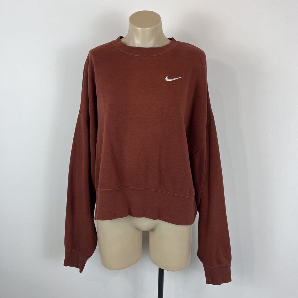 Nike Crewneck - S