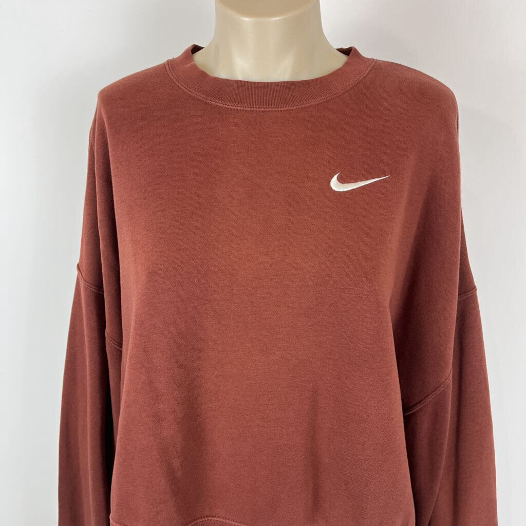 Nike Crewneck - S