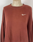 Nike Crewneck - S