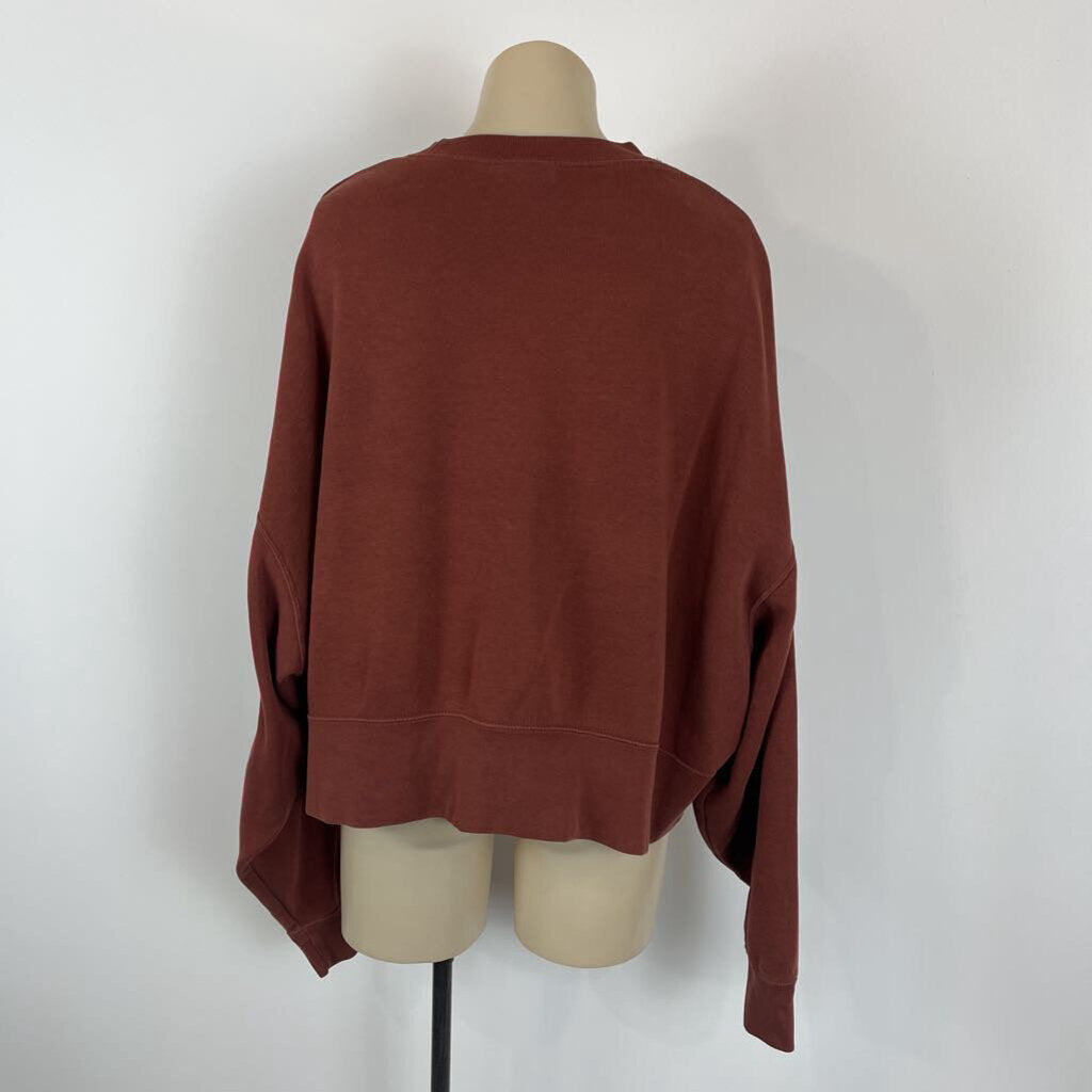 Nike Crewneck - S