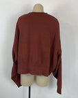 Nike Crewneck - S