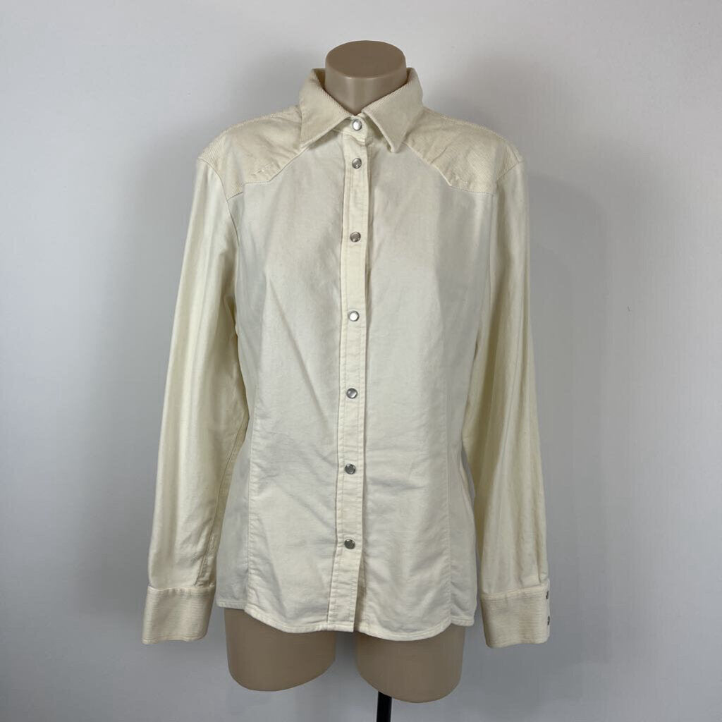 R.M Williams Shirt - 16