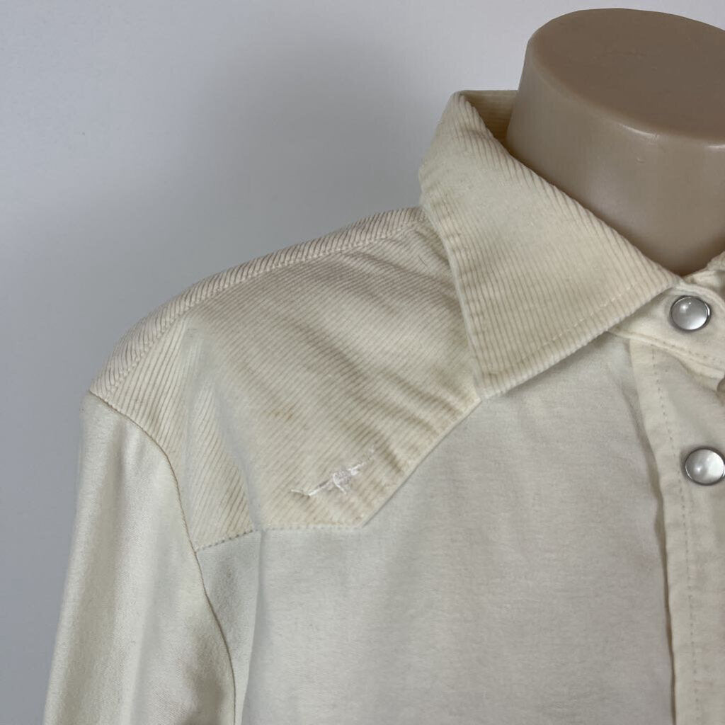 R.M Williams Shirt - 16