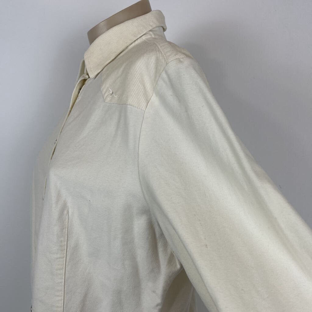 R.M Williams Shirt - 16