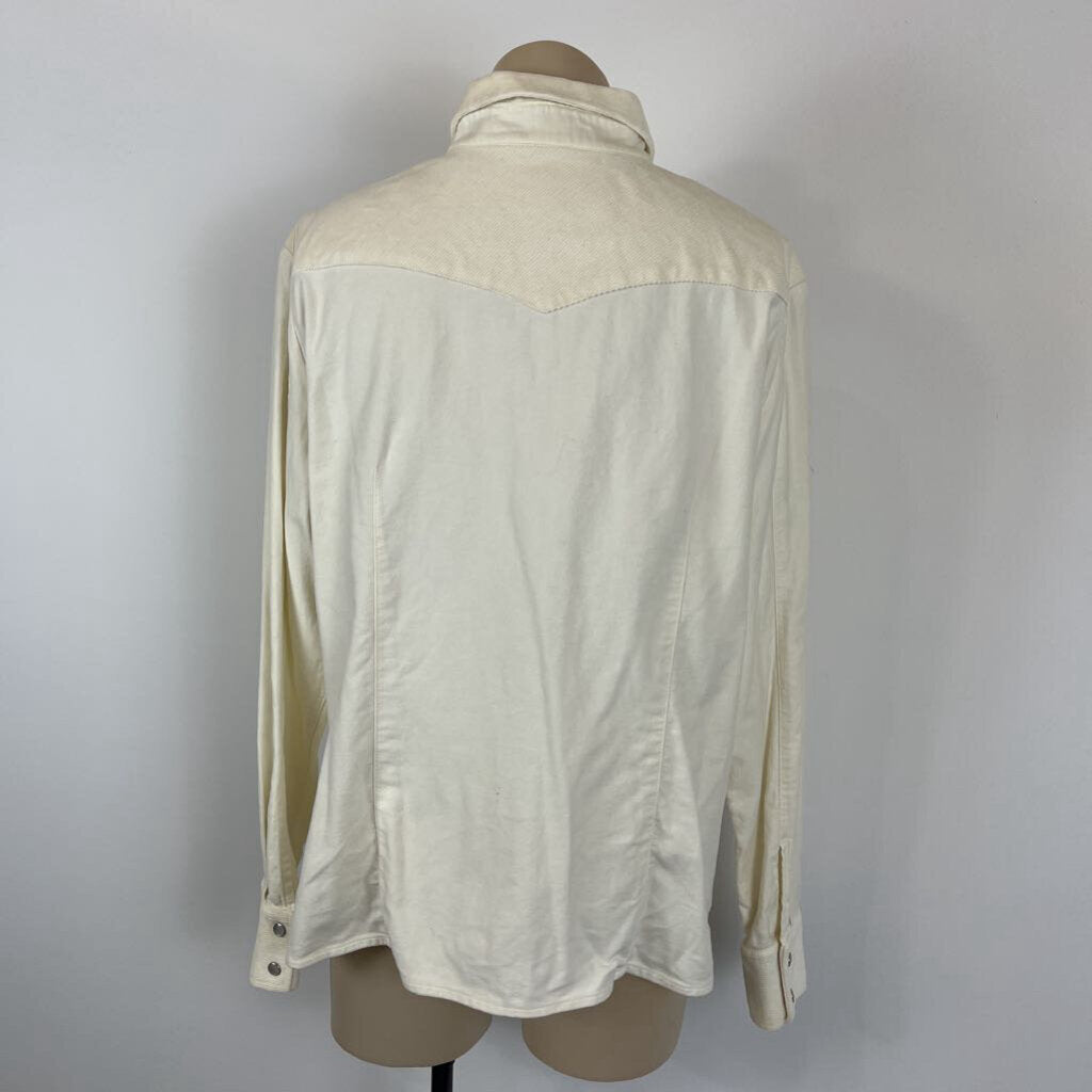 R.M Williams Shirt - 16