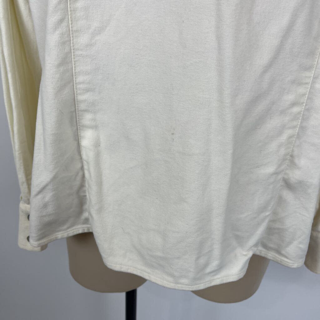 R.M Williams Shirt - 16