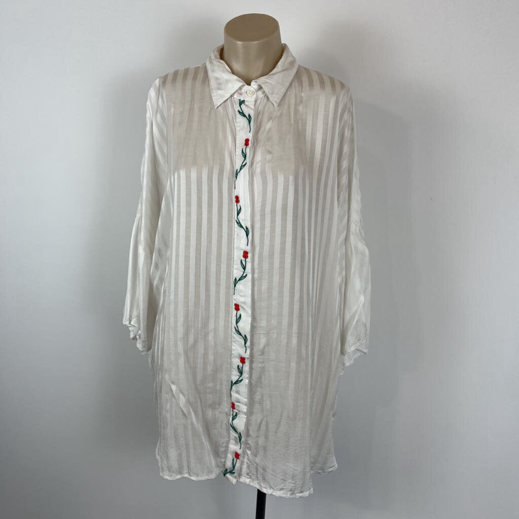 Green Closet Shirt - L/XL