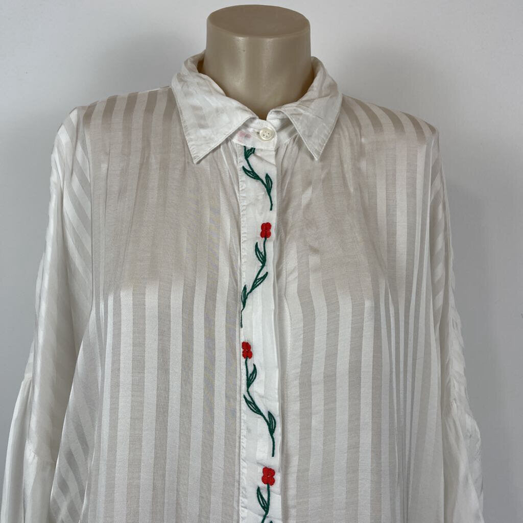 Green Closet Shirt - L/XL